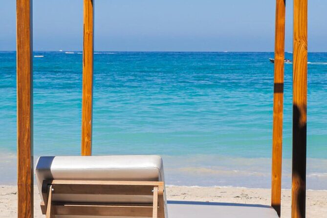 Playa Blanca Baru from Cartagena City Center - Key Highlights Worth Your Attention