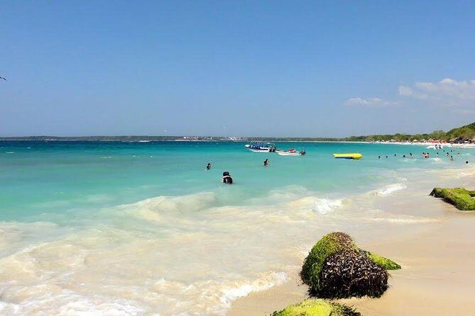 Playa Blanca Private tour - Key points at a glance