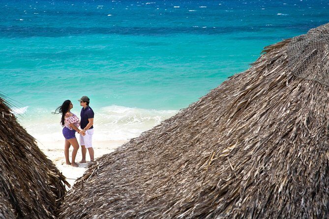 Playa Blanca Private tour - Timing, pacing, and what to pack for a calmer beach day