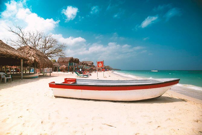 Playa Blanca Private tour - Playa Blanca time: how the day feels once you’re on the sand