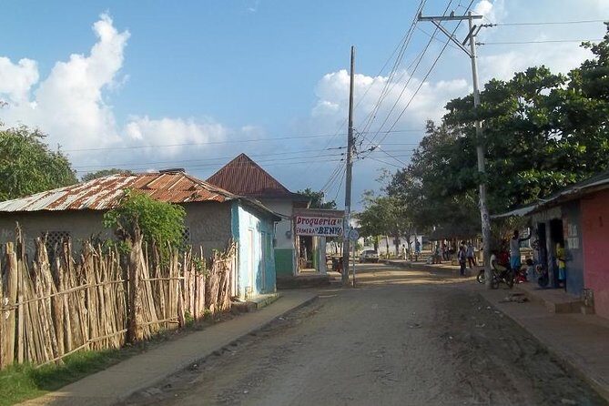 Popular Tour San Basilio De Palenque - Why San Basilio de Palenque is the cultural highlight of the region
