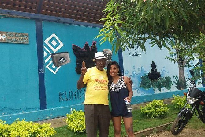 Popular Tour San Basilio De Palenque - Who should book (and who might prefer something else)