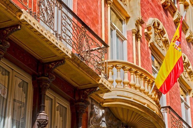 Private 4-hour walking tour of Cartagena with official tour guide - Castillo de la Concepcion: a quick panoramic hit with medieval layers