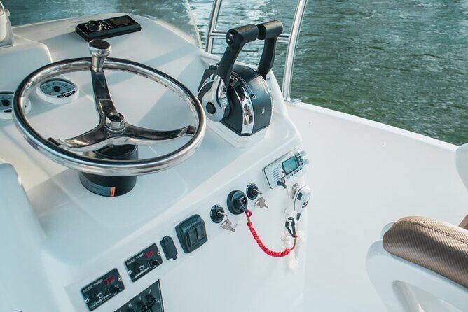 Private 8-Hour Boat Tour to the Rosario and Barú Islands - The 8-Hour Schedule: Islands, Swimming, and Where the Time Goes