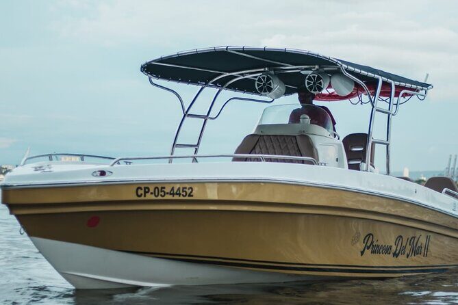 Private 8-Hour Boat Tour to the Rosario and Barú Islands - Barú and Cholón: Beaches Plus Food and Drinks (If You Choose All-Inclusive)