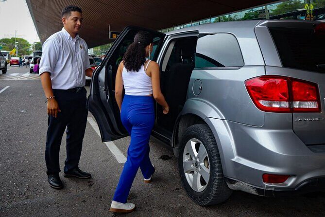 Private Airport Transfer to Hotel or viceversa - What’s included (and why those items matter in real life)