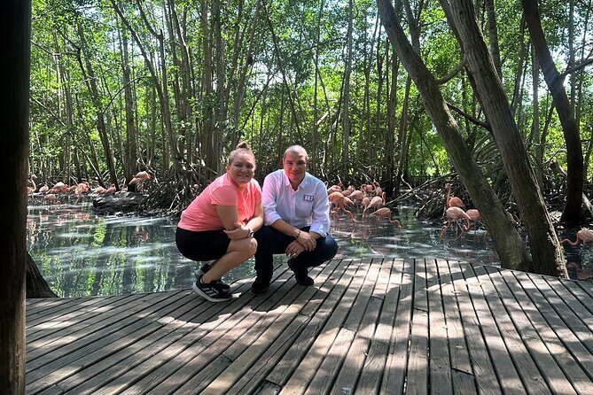 Private and Cultural Experience : National Aviary with Local Guide - Who this tour suits best
