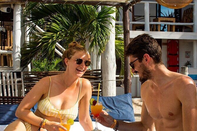 Private Beach Tour in Barú and Optional Bird Aviary - The ride from Cartagena: what you’re really signing up for