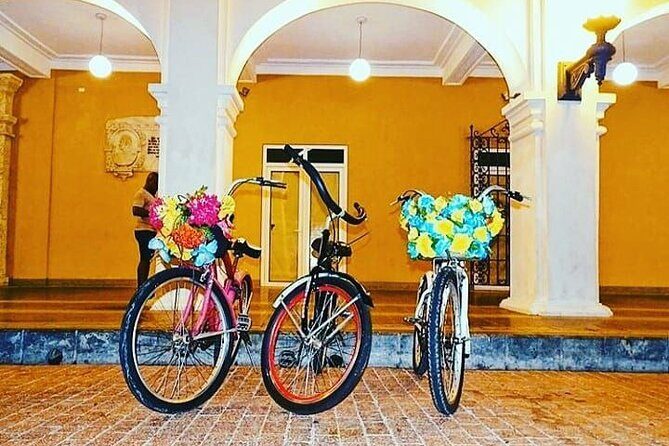 private bike tour - How the 2-hour timing actually works for your day