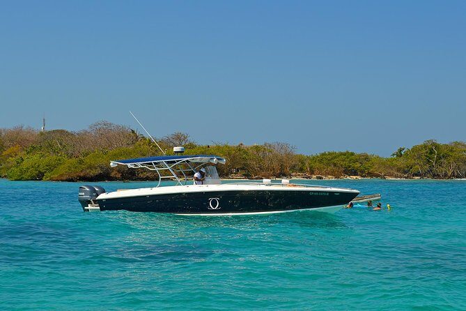 Private Boat to Rosario Islands & Barú - Key Things I’d Focus On