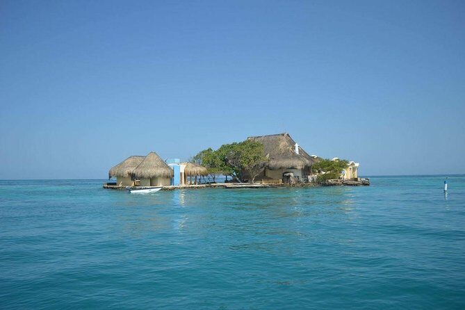 Private Boat to Rosario Islands & Barú - Price and Value: How Much This Really Costs Per Person