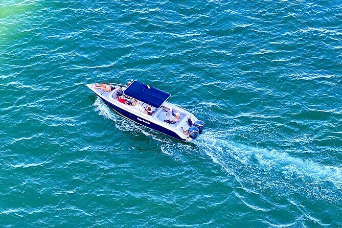 Private Boat Tour Full day trip to Rosario Islands, Cholon, Baru - The day’s rhythm: 9:00 AM start and about 8 to 9 hours on the water