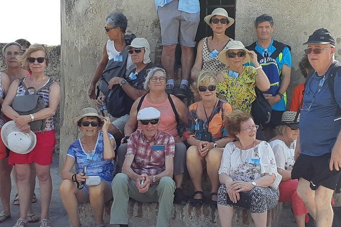 Private Cartagena city and street food tour. - Cartagena neighborhoods: Manga, Pie De La Popa, Getsemaní, San Diego, Centro