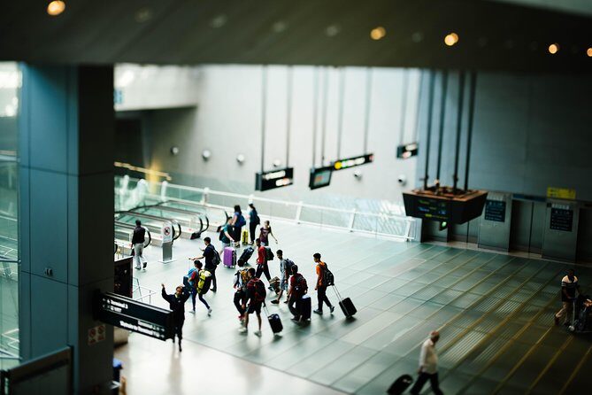 Private Cartagena Hotel to Airport Transfer: Effortless Departure - Hotel Pickup: Direct, Courteous, and Actually Useful