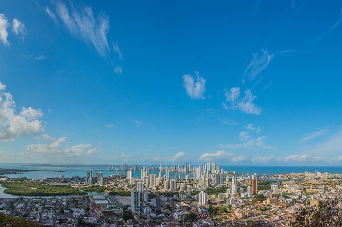 Private Cartagena Sightseeing - Key Highlights You’ll Actually Feel