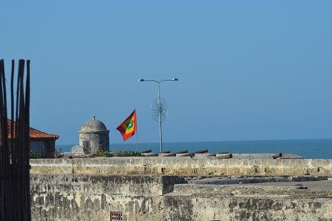 Private Cartagena Sightseeing - Why This 4-Hour Private Route Works in Cartagena