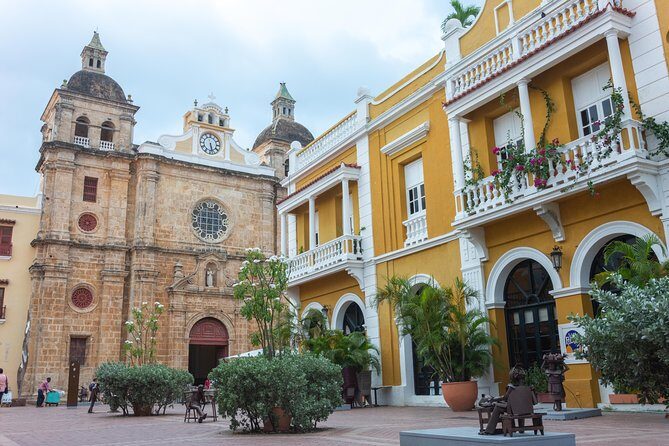 Private Cartagena Sightseeing - Castillo de San Felipe de Barajas: Fortifications That Explain the City