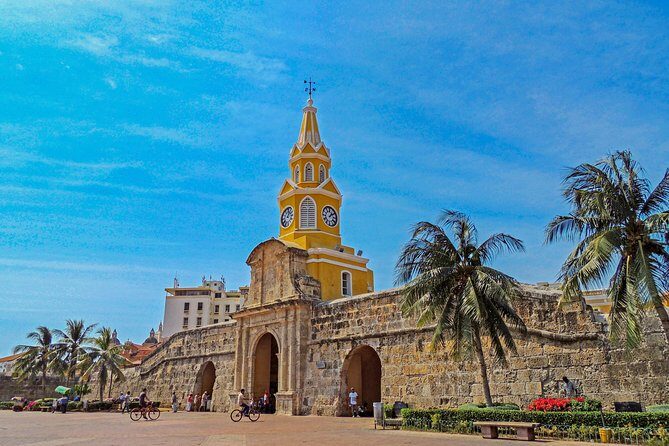 Private Cartagena Sightseeing - Safety, Trust, and the Guide Factor