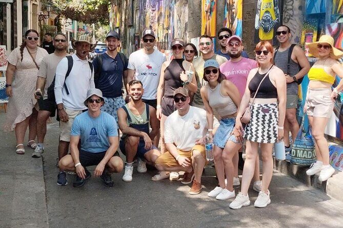 Private Cartagena Walking tour - Plaza de la Aduana: trade routes and the colonial city engine