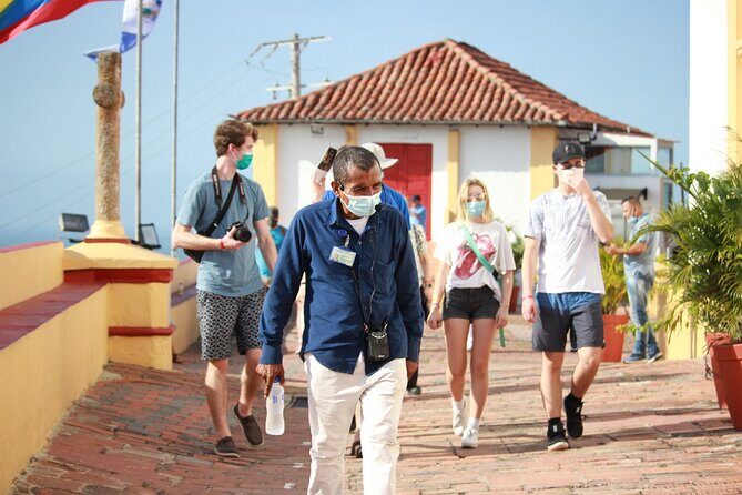 Private City Tour Cartagena - How the timing really feels (and who this suits best)