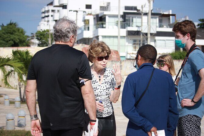 Private City Tour Cartagena - Value check: what $100 per person buys you