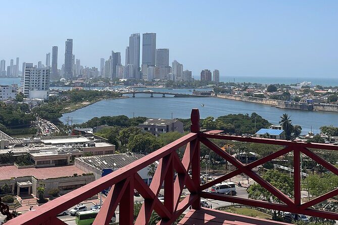 Private City Tours Cartagena Islanders Wall - Price and value at $145 per person for a 4-hour private tour