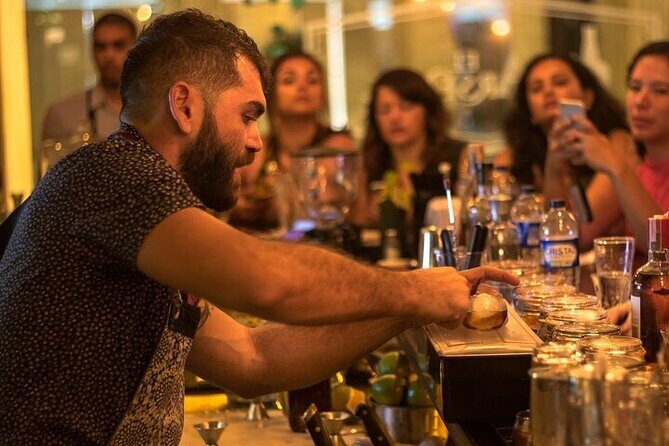 Private Colombian Rums and Chocolate Tasting in Cartagena - Key things to know before you go