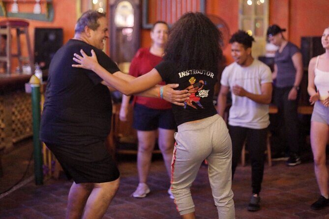 Private Dance Lessons in Cartagena - Key highlights before you go