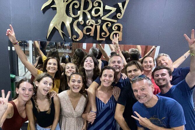 Private Dance Lessons in Cartagena - What Styles You Can Learn in One Session