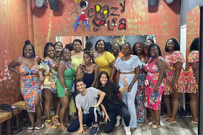 Private Dance Lessons in Cartagena - Price and Value: Why $24 for a Private Lesson Can Work