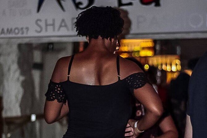 Private Dance Lessons in Cartagena - Setting Expectations: What Your Instructor Will Ask