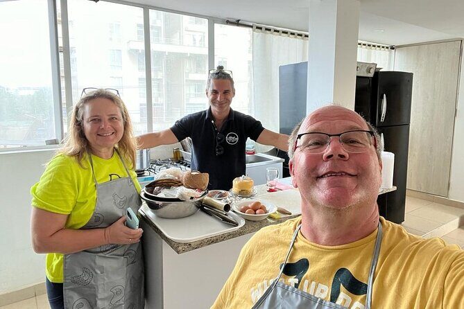 Private Dinner at a Local Chef's House in Cartagena - Key Points to Know Before You Go