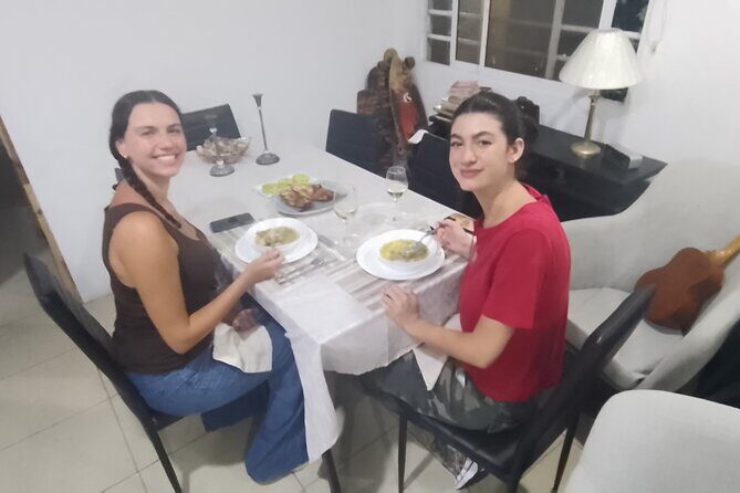 Private Dinner at a Local Chef's House in Cartagena - Why a Private Chef’s House Dinner Feels More Like Cartagena