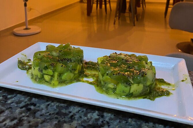 Private Dinner at a Local Chef's House in Cartagena - What You’ll Eat: Caribbean Dishes and Local Favorites