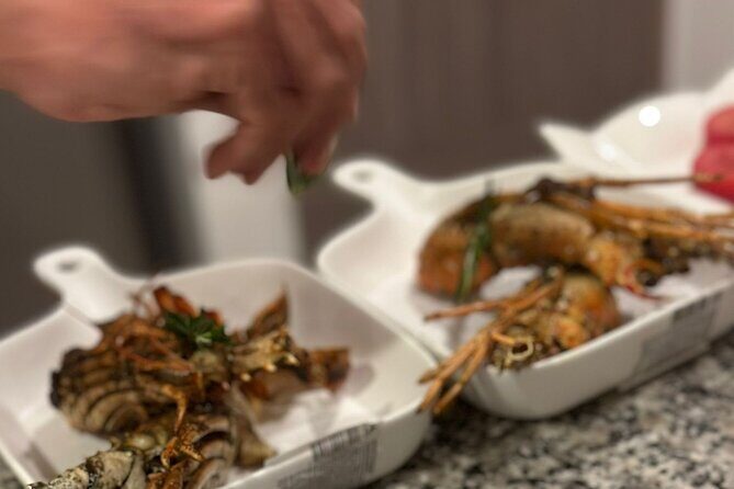 Private Dinner at a Local Chef's House in Cartagena - The Meal Pacing: Why Home Cooking Can Taste Better