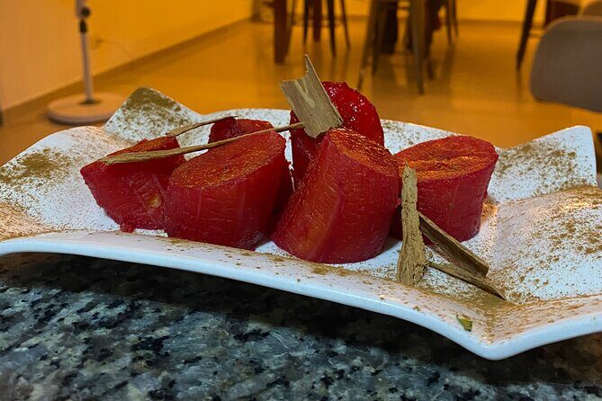 Private Dinner at a Local Chef's House in Cartagena - More Than Food: You’ll Leave With Cartagena and Colombia Tips