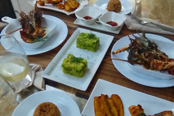 Private Dinner at a Local Chef's House in Cartagena - Meeting Point, Timing, and How to Make the Start Smooth
