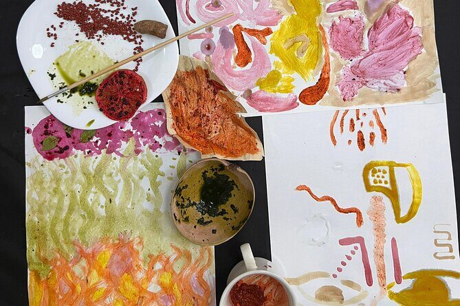 Private Getsemani Family Fruit Experience in Cartagena - Who This Fruit Experience Fits Best