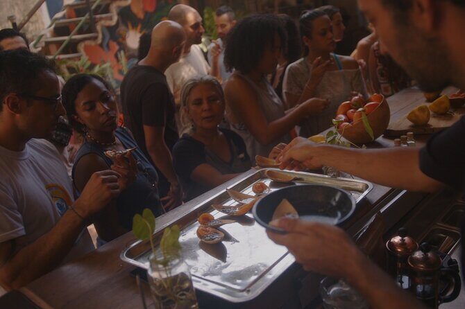Private Getsemani Family Fruit Experience in Cartagena - What You Learn Beyond the Fruit