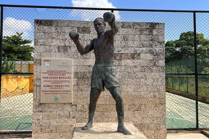 Private San Basilio de Palenque Experience Full Day Tour - Key Highlights You’ll Feel From Day One
