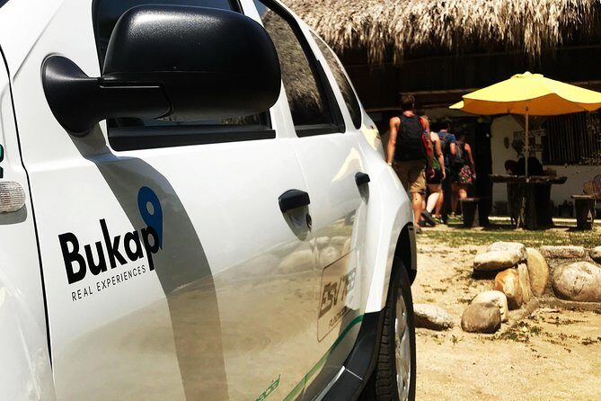 Private shuttle from Cartagena Airport to Santa Marta city - Vehicles and group size: SUV vs minivan, and why it matters