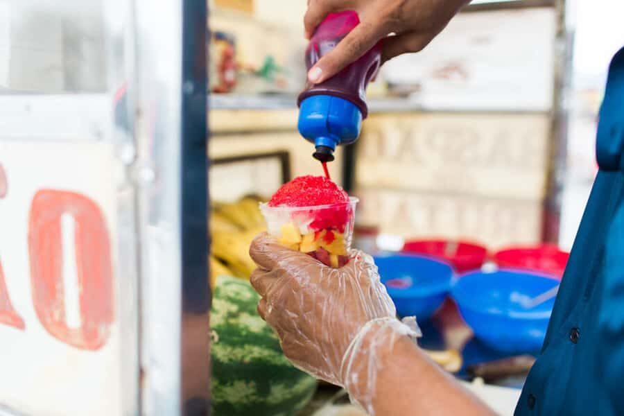 Private Street Food Tour in Walled City and Getsemani - Key things I’d watch for before you book
