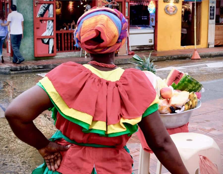 Private Street Food Tour in Walled City and Getsemani - What you’re paying $68 for in Cartagena