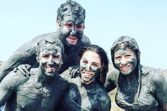 Private Tour Mud Volcano - Totumo Volcano in Plain Terms: What You’re Signing Up For