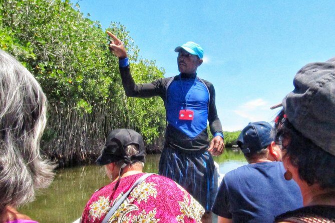 Private Tour of Ecotourism, Culture and Sea in Barú - Price and Value, plus a Weather/Safety Reality Check