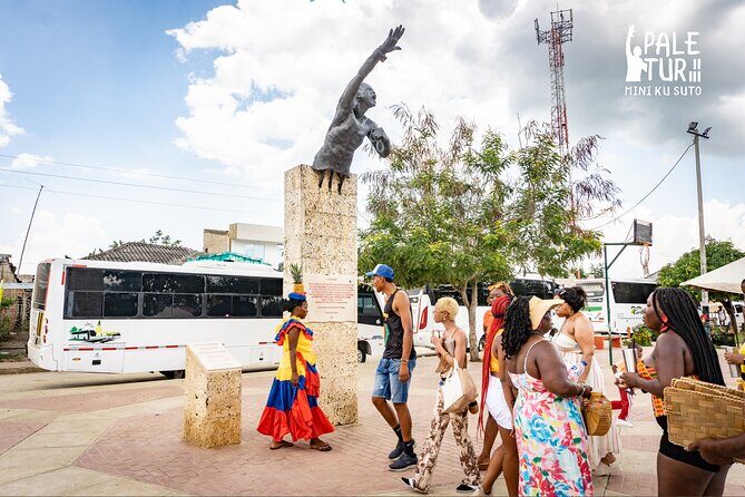 Private Tour with Certified Guide of San Basilio De Palenque - Why San Basilio de Palenque Feels Personal on This Private Day