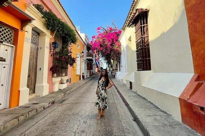 Private Tour with Guide in the Historic Center of Cartagena - Price and Value: Why $62 Per Group Can Make Sense