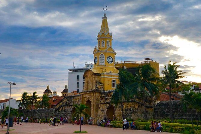 private tours cartagena de indias - Key points worth knowing before you go