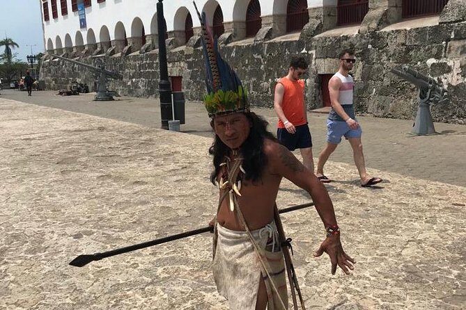 private tours cartagena de indias - What a private guide day feels like (and why it matters)