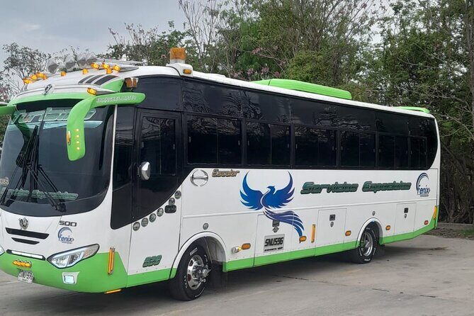 Private Transfer from Airport to Hotels in Cartagena - Weather matters, even for a short transfer